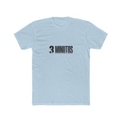 3-minutos Tee
