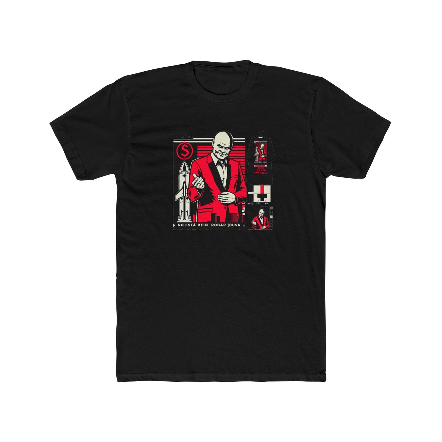 Product Tee