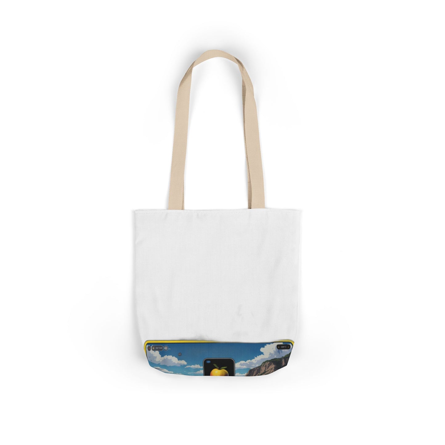 The 'AI Slop' Commentary Tote