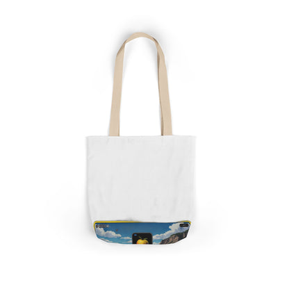 The 'AI Slop' Commentary Tote