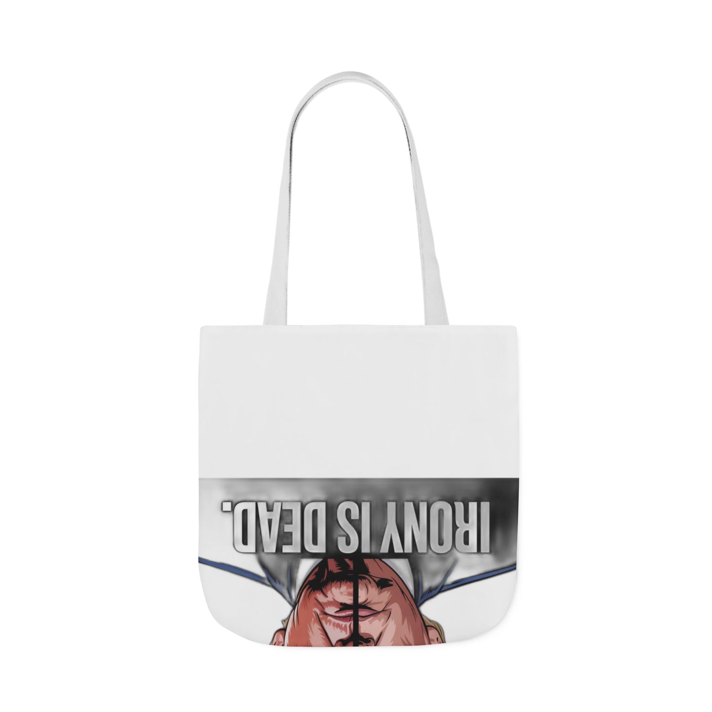 The Carter Curse Tote