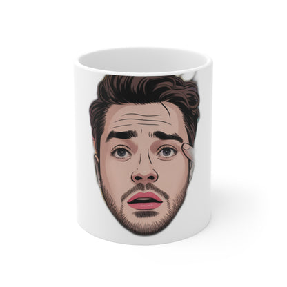 Creator Meltdown Mug