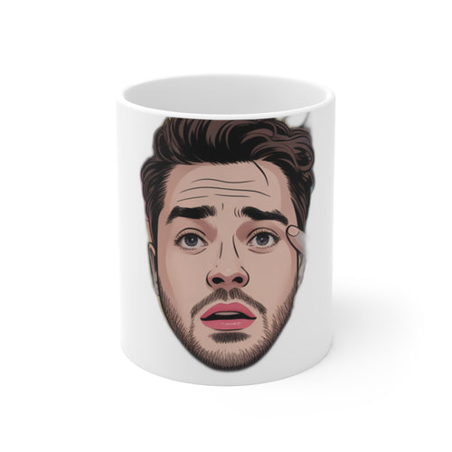Creator Meltdown Mug