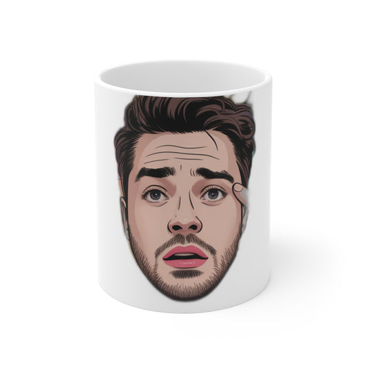Creator Meltdown Mug