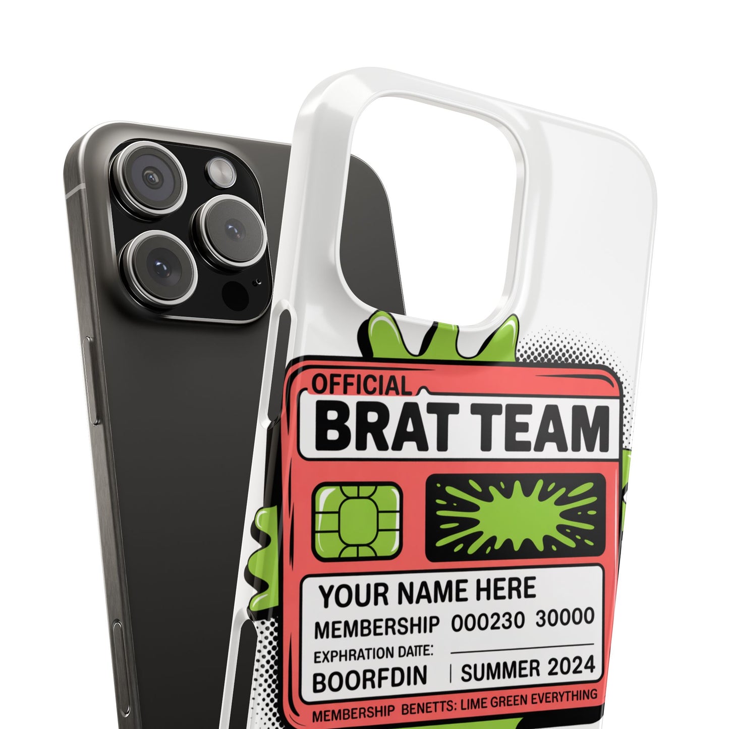 Product Phone Case