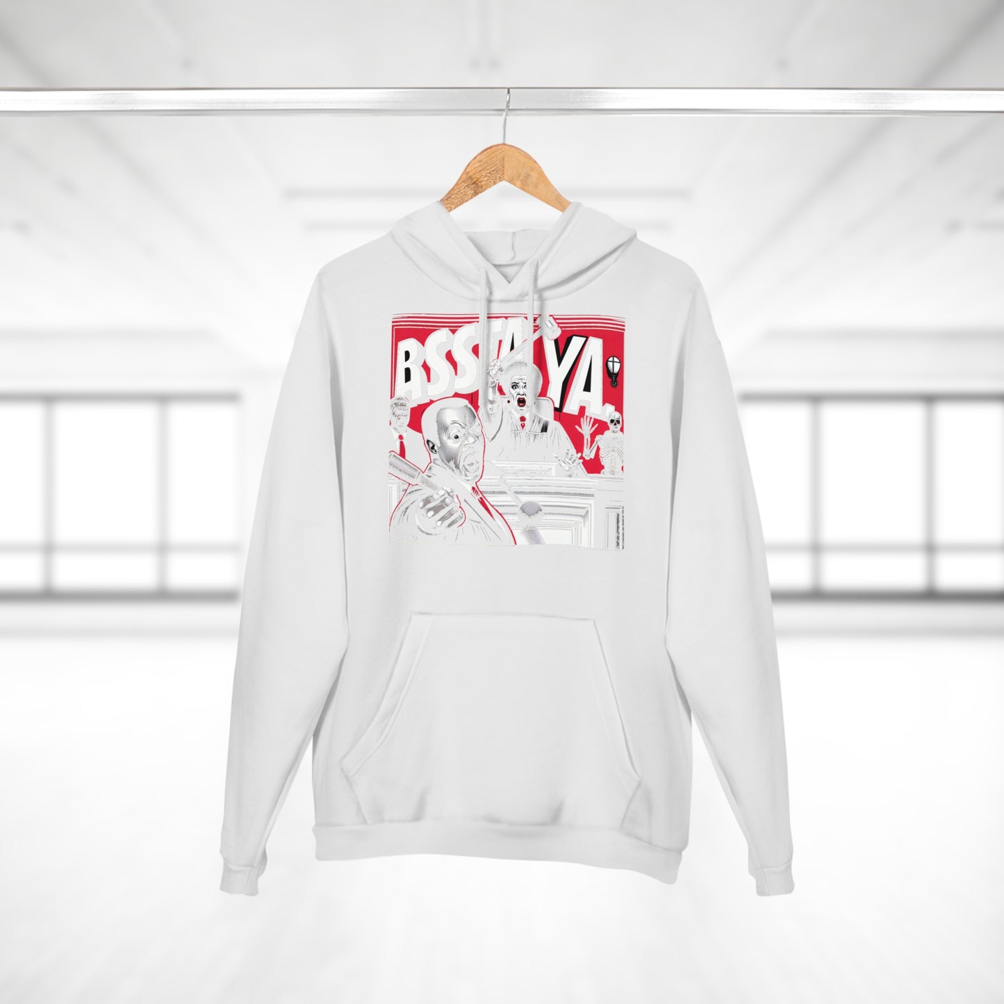 Product Hoodie