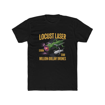 Giant Bug Zapper Tee