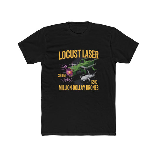 Giant Bug Zapper Tee