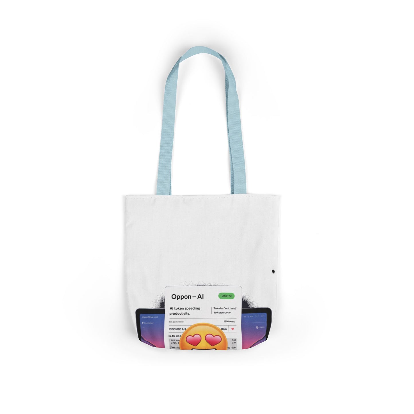 The Token Vanity Metric Tote