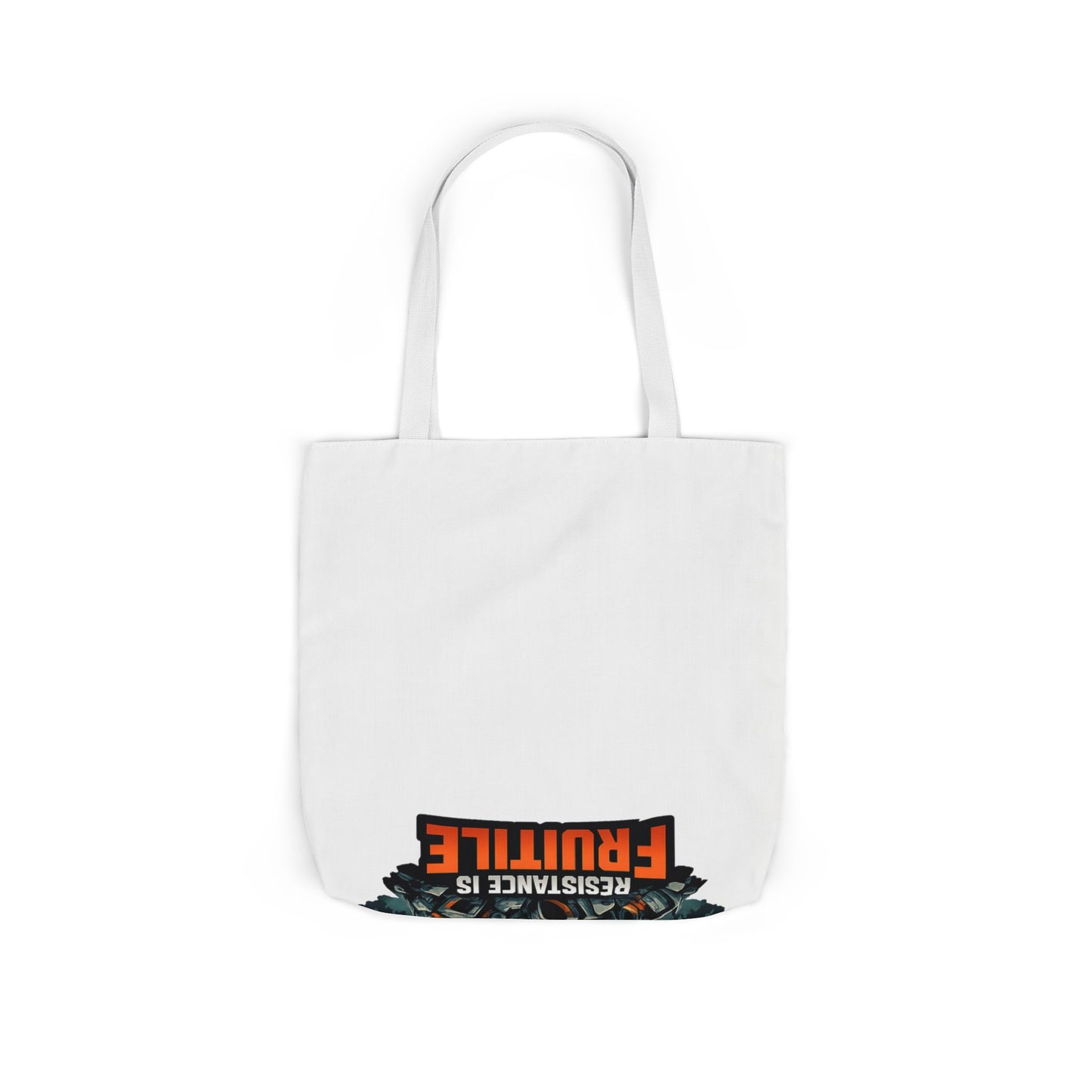 Tote — dystopian-banana-chronicles