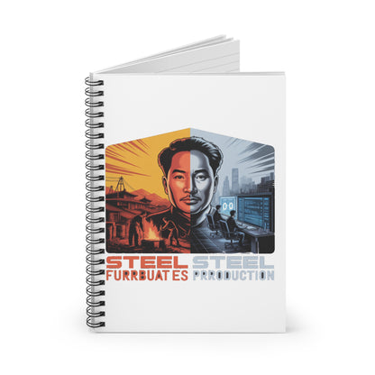 AI Great Leap Forward Notebook