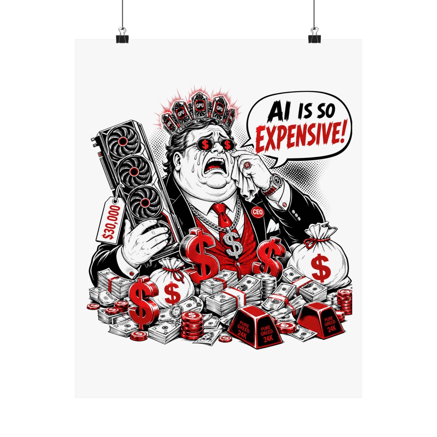 Product Poster