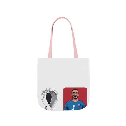 The 'Accessible' World Cup Tote