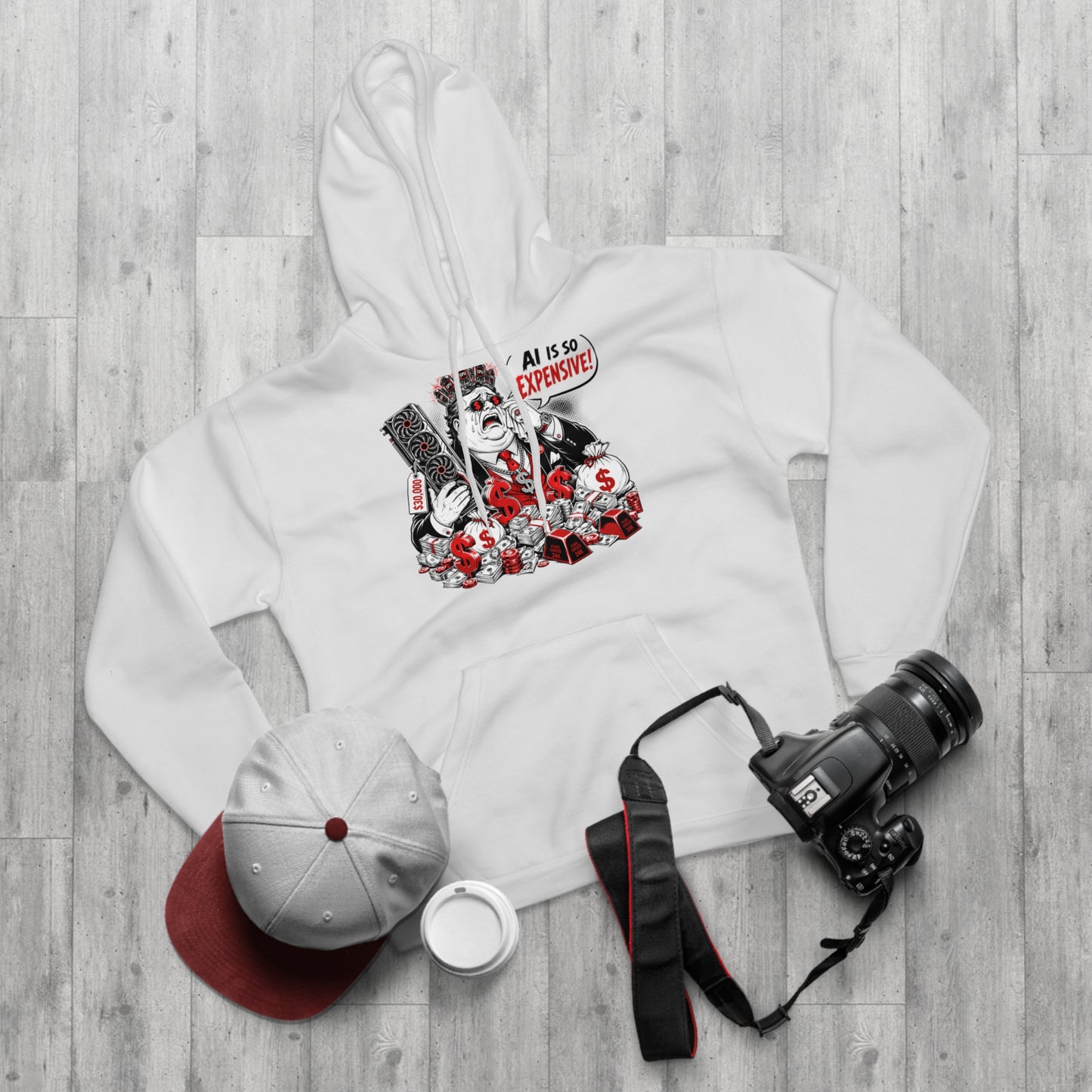 Product Hoodie