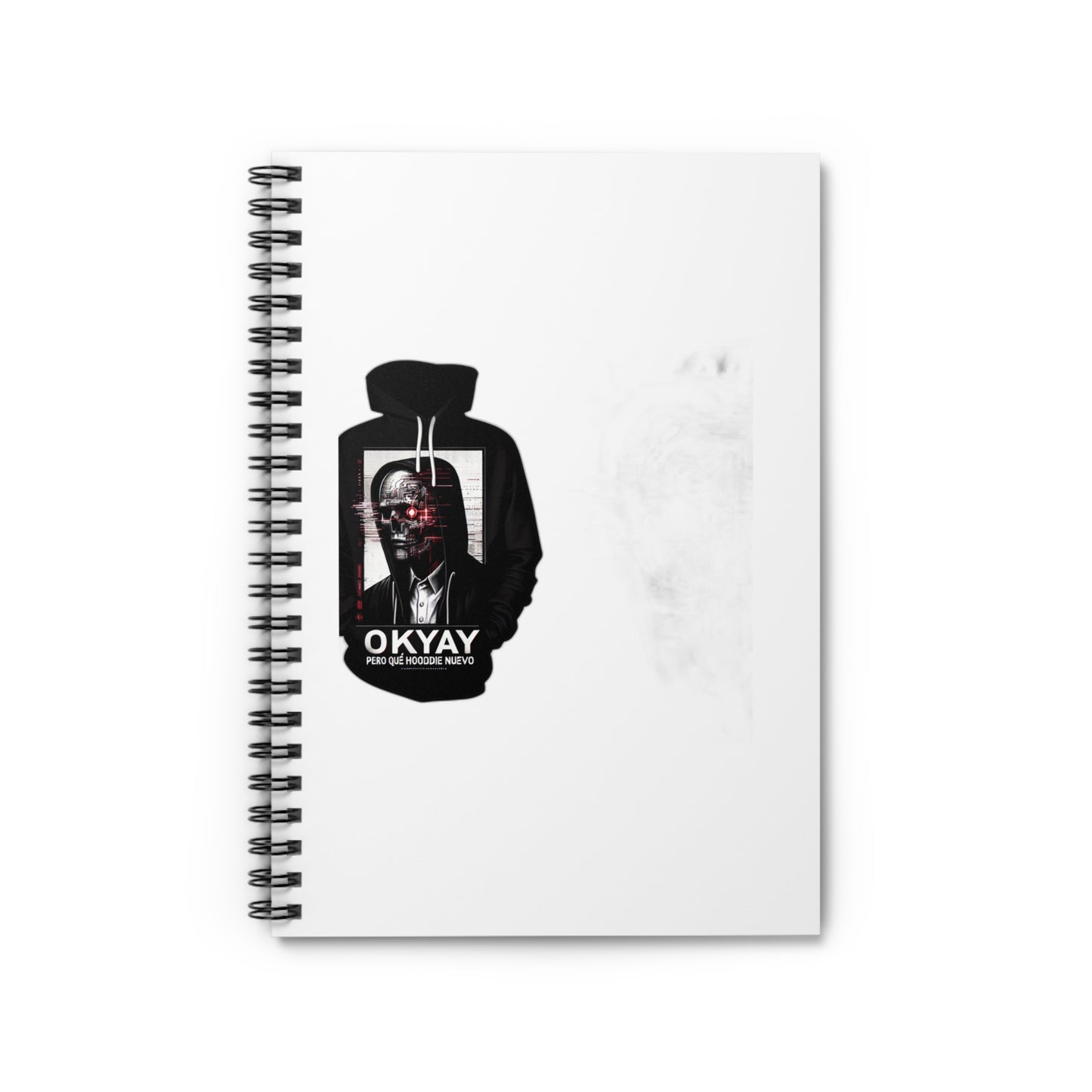 Product Notebook
