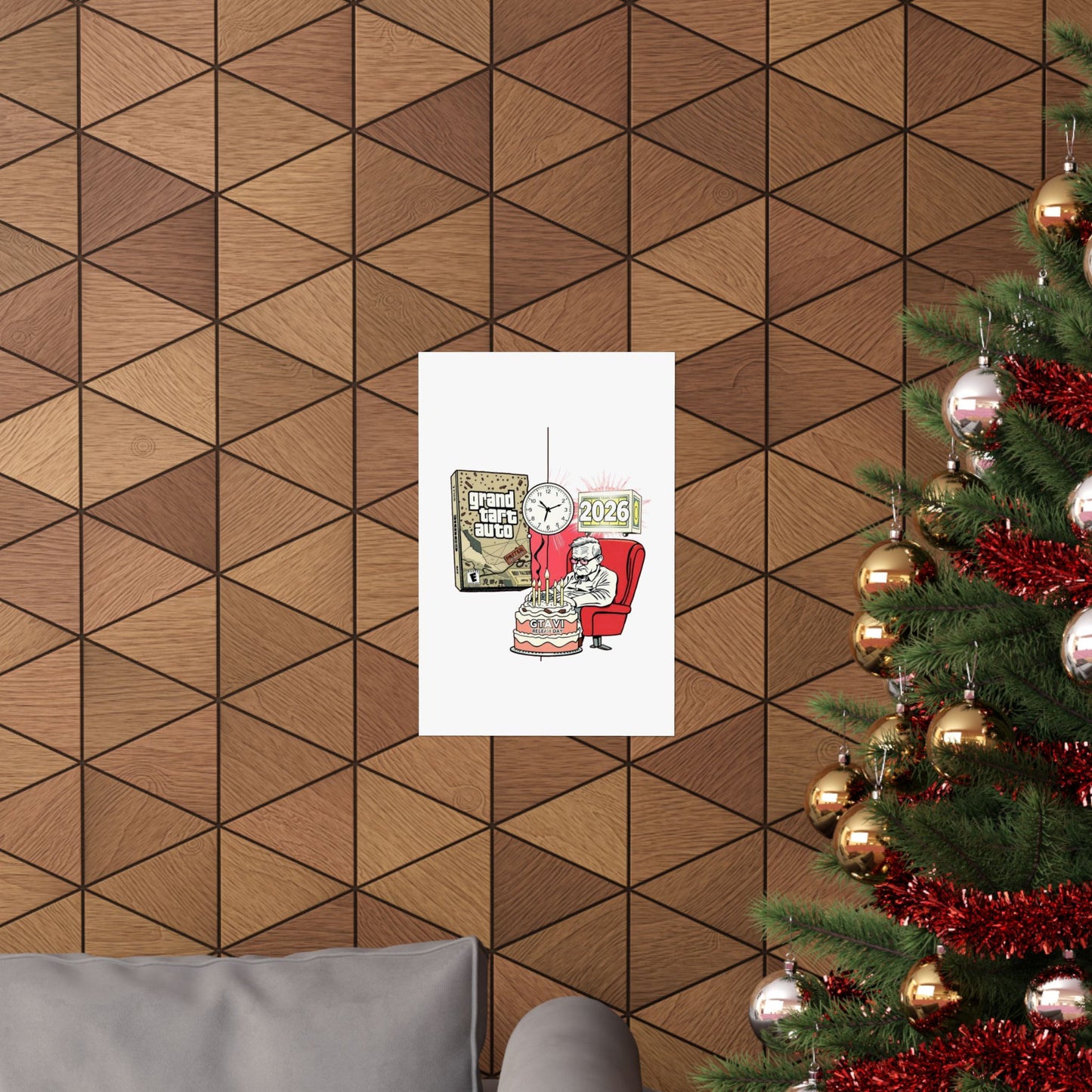 Product Poster