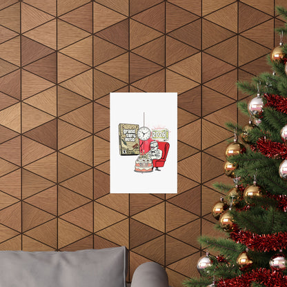 Product Poster