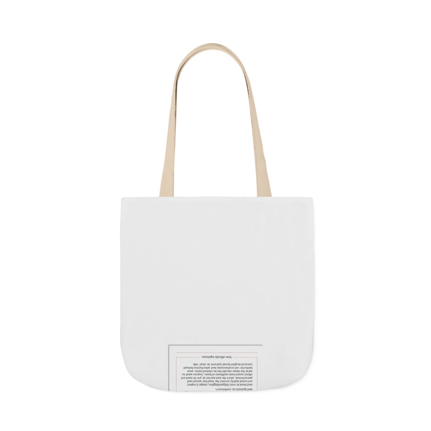 Product Tote