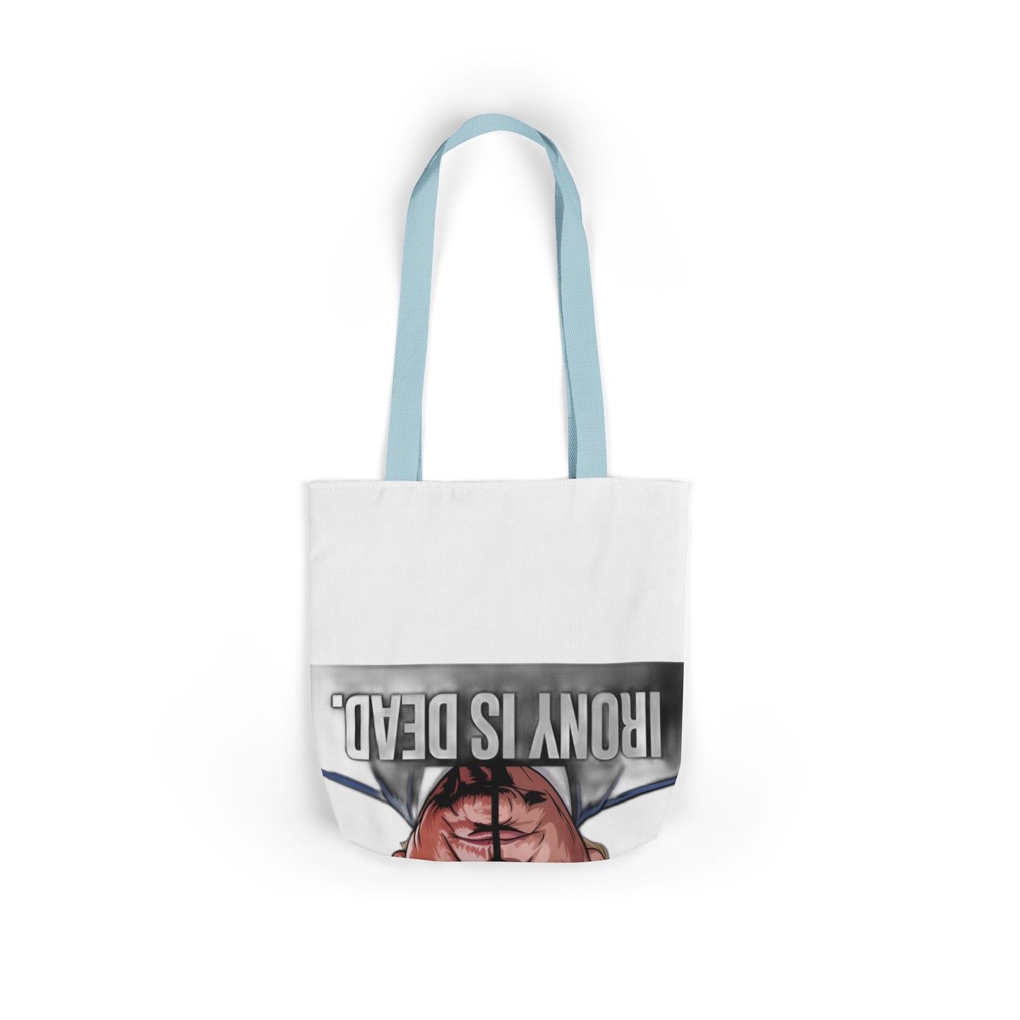 The Carter Curse Tote
