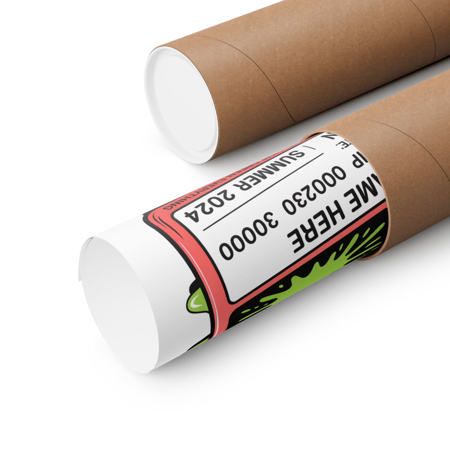 Product Poster