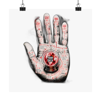 Product Poster