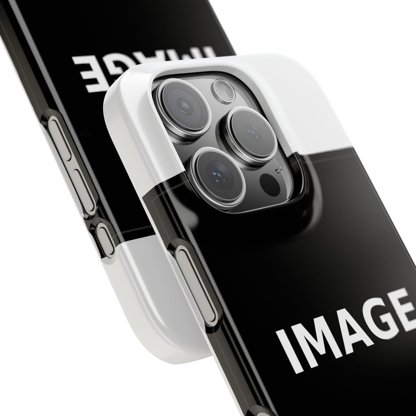 Phone Case — iconic-reaction