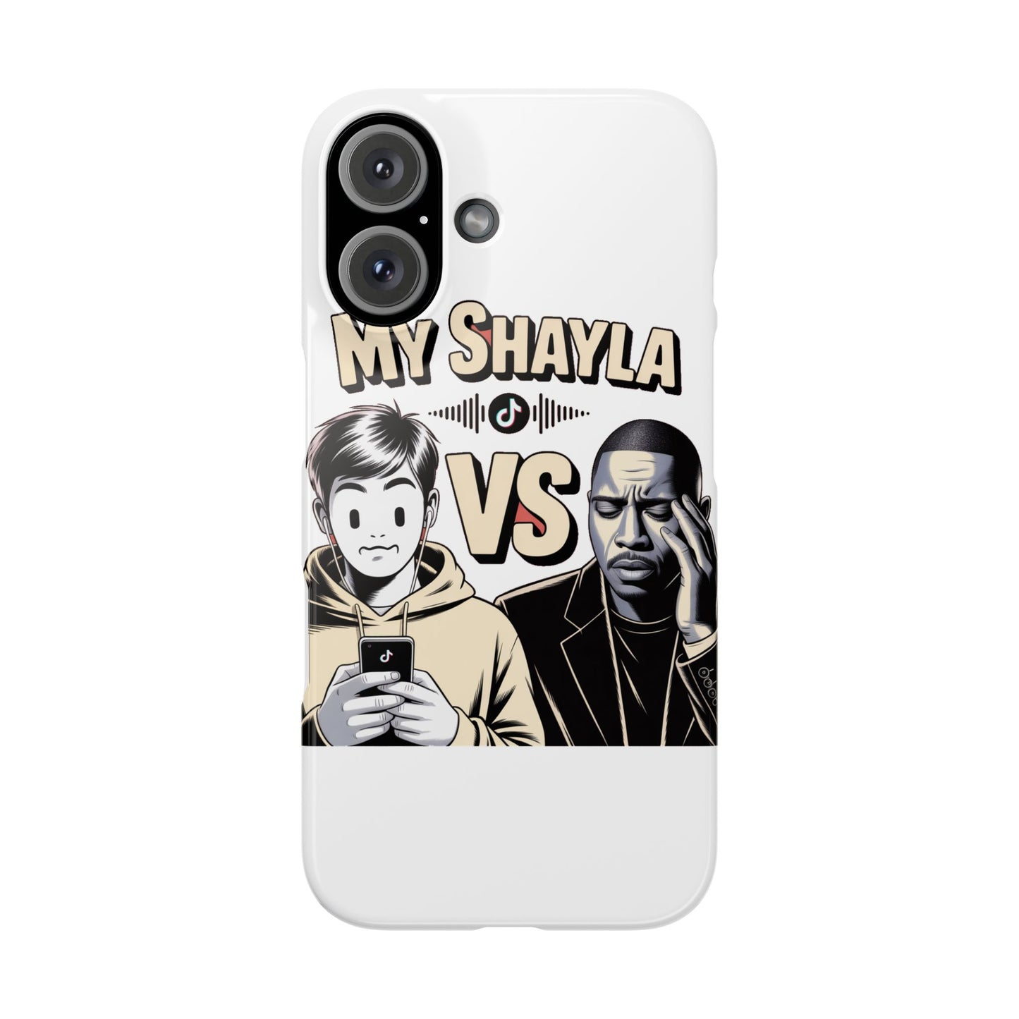 Product Phone Case
