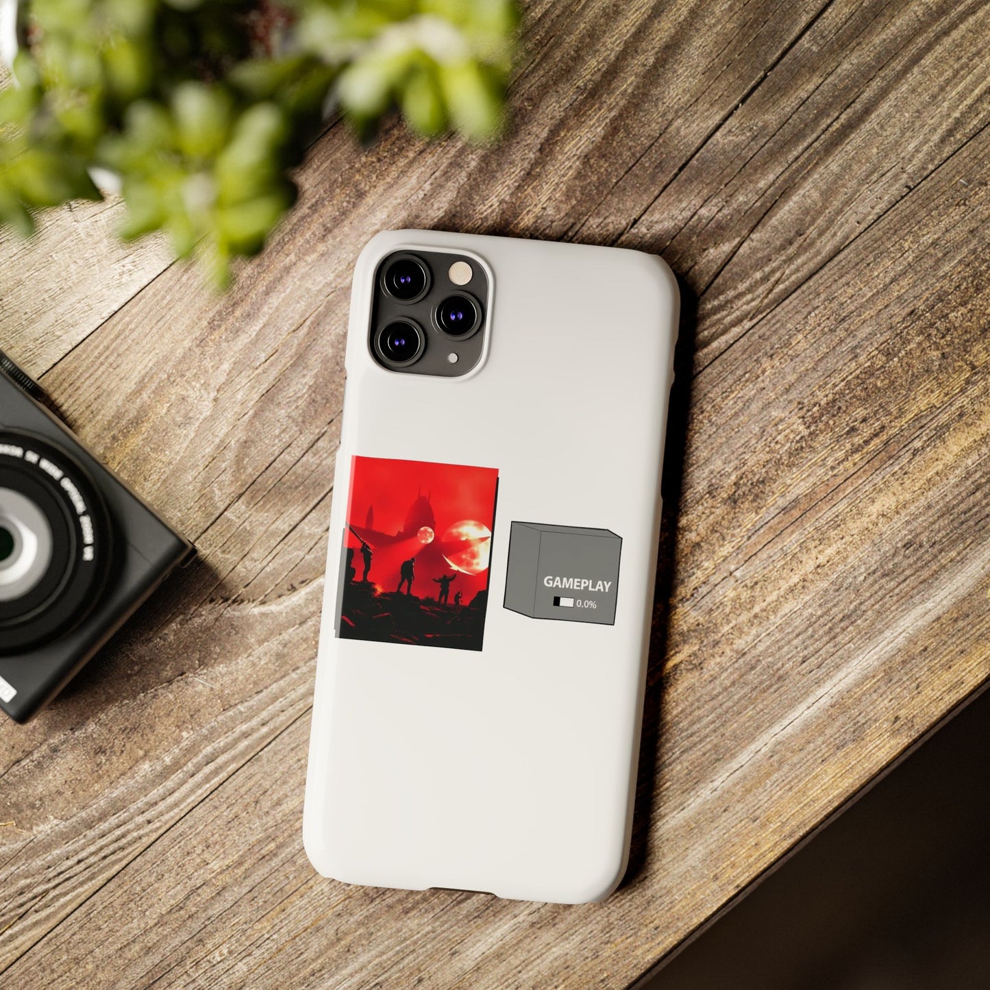 Product Phone Case