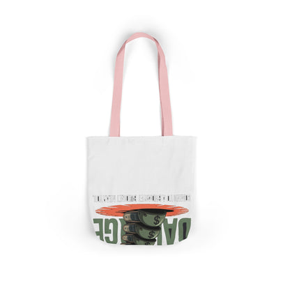 The Cost of Secrecy Tote