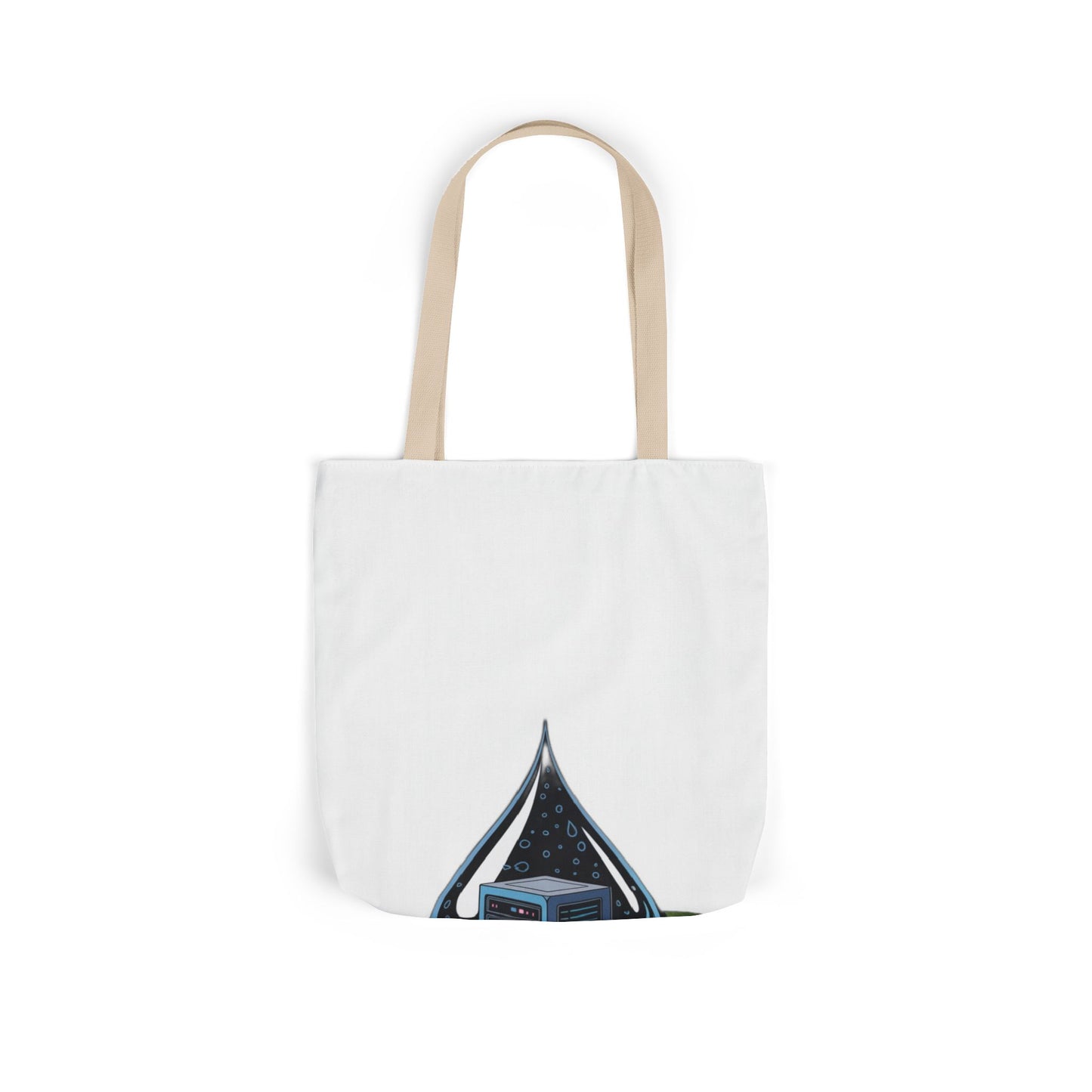 environmental-hypocrisy Tote