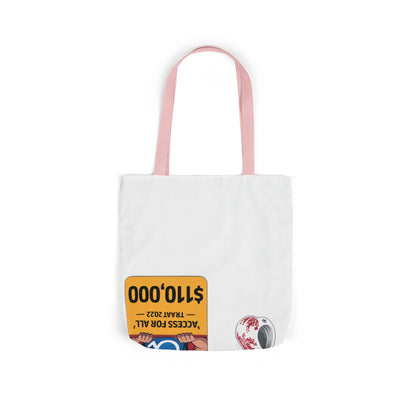 The 'Accessible' World Cup Tote