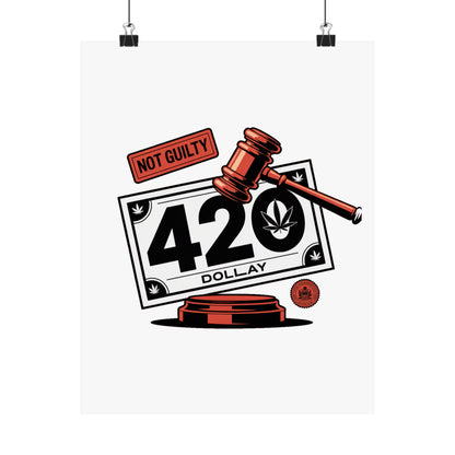 Product Poster