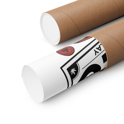 Product Poster