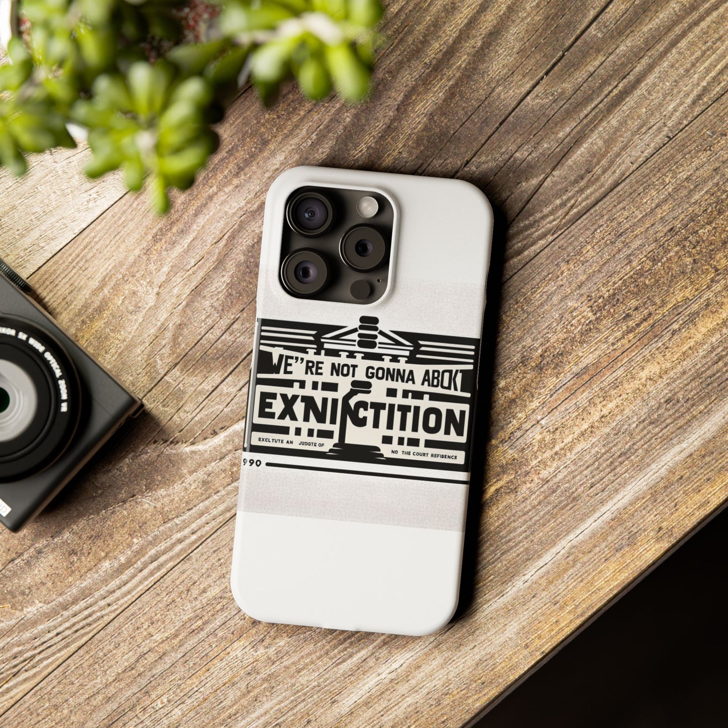 Product Phone Case