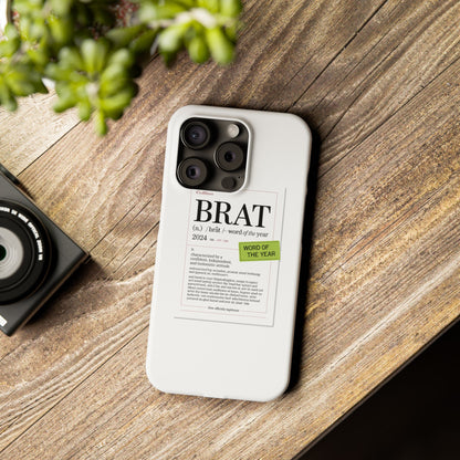Product Phone Case