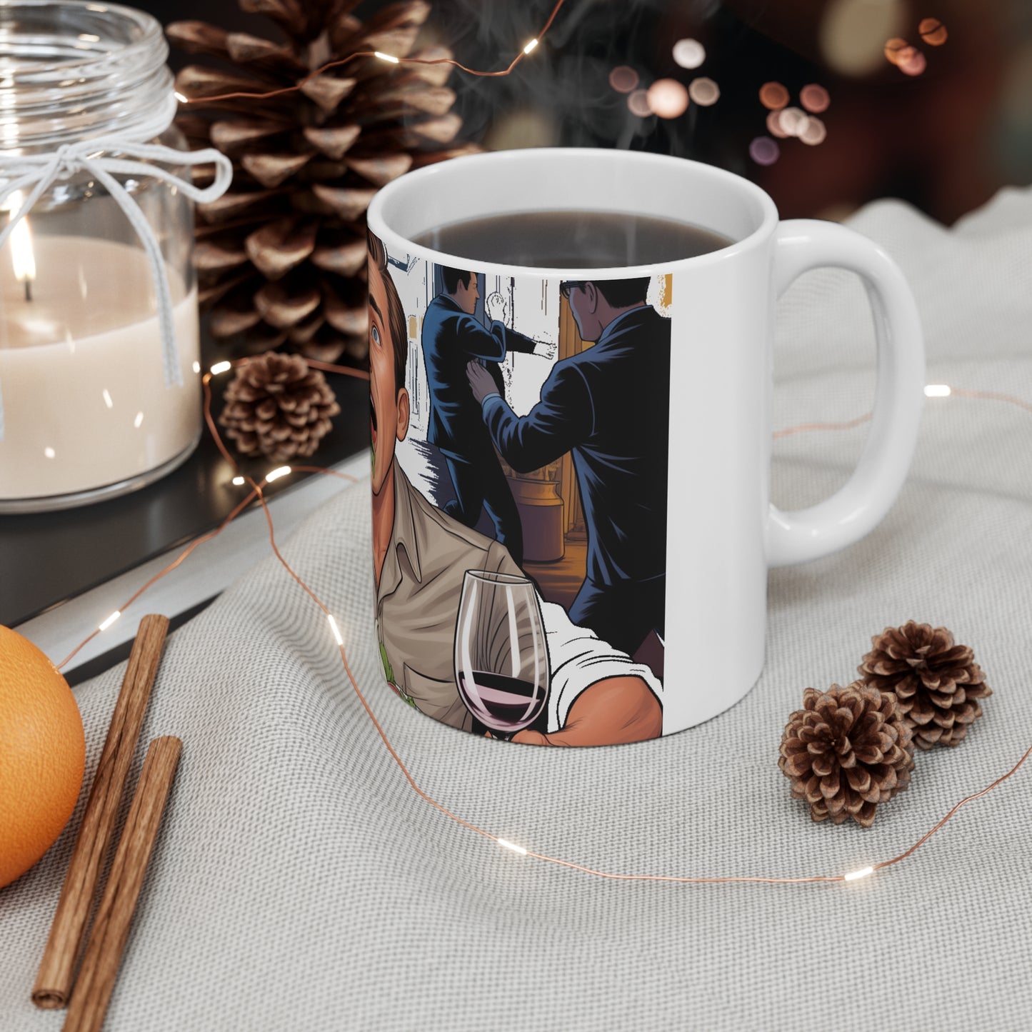Product Mug