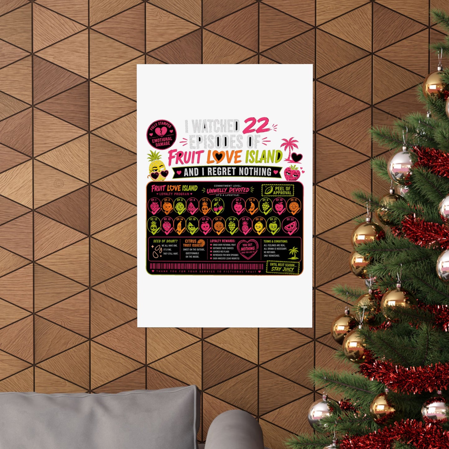 Product Poster
