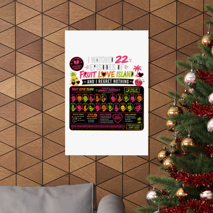 Product Poster