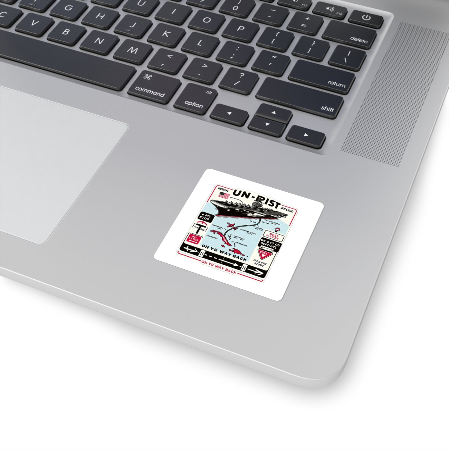 Product Sticker