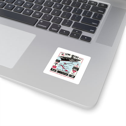 Product Sticker
