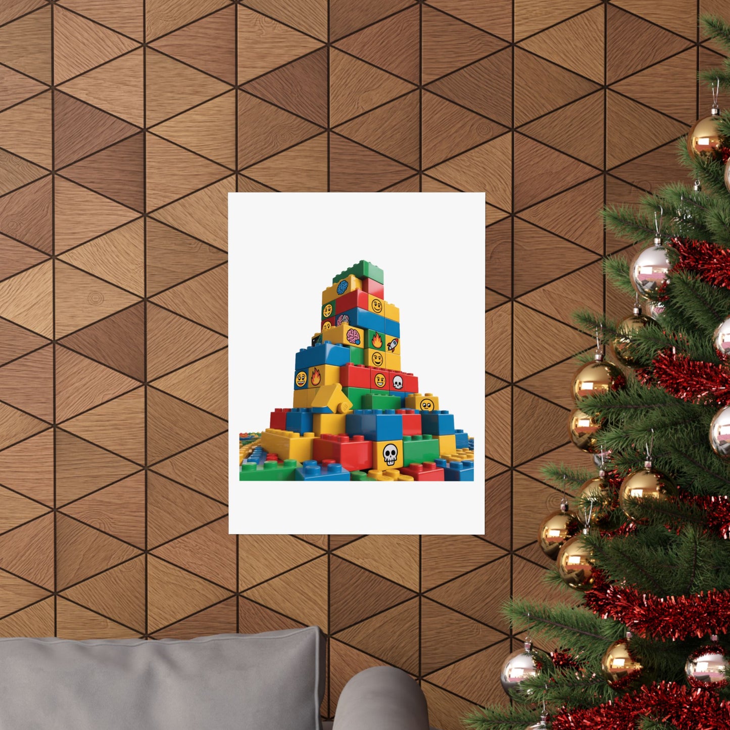 Product Poster