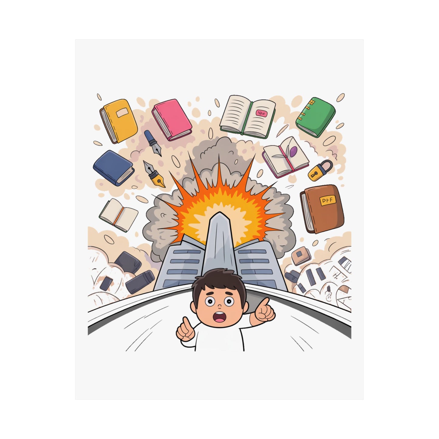 Product Poster