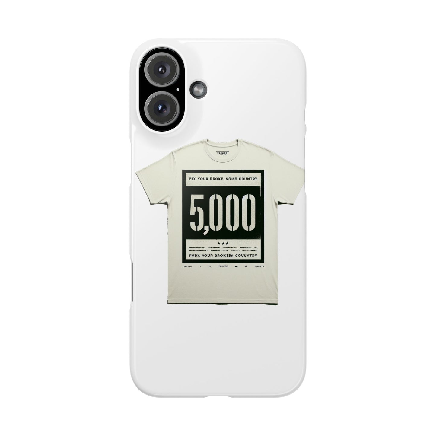 Product Phone Case