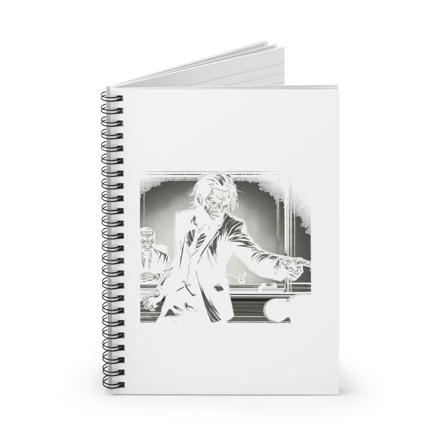 Product Notebook