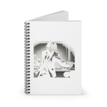 Product Notebook