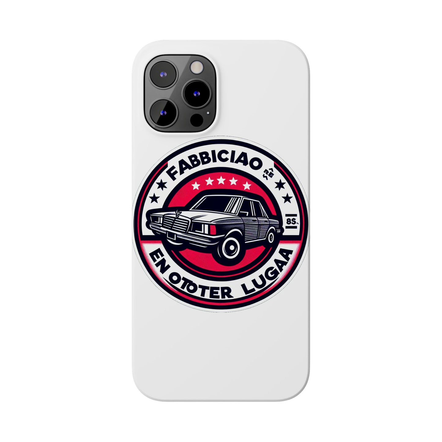 Product Phone Case