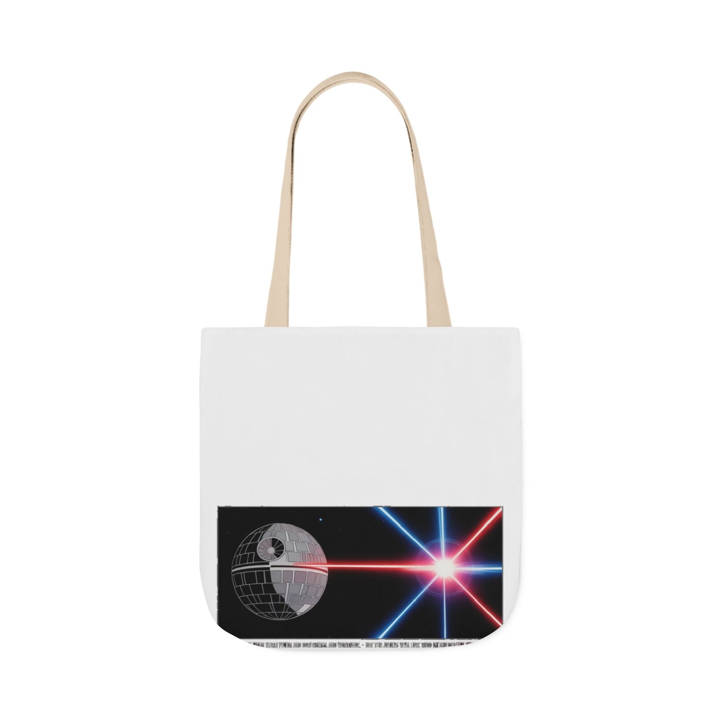 Star Wars At Sea Tote