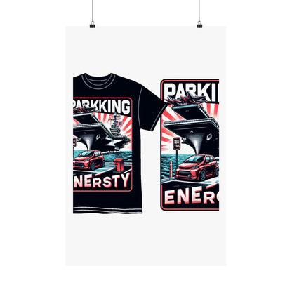 Product Poster