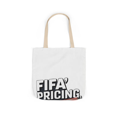 Dynamic Pricing = Highway Robbery Tote