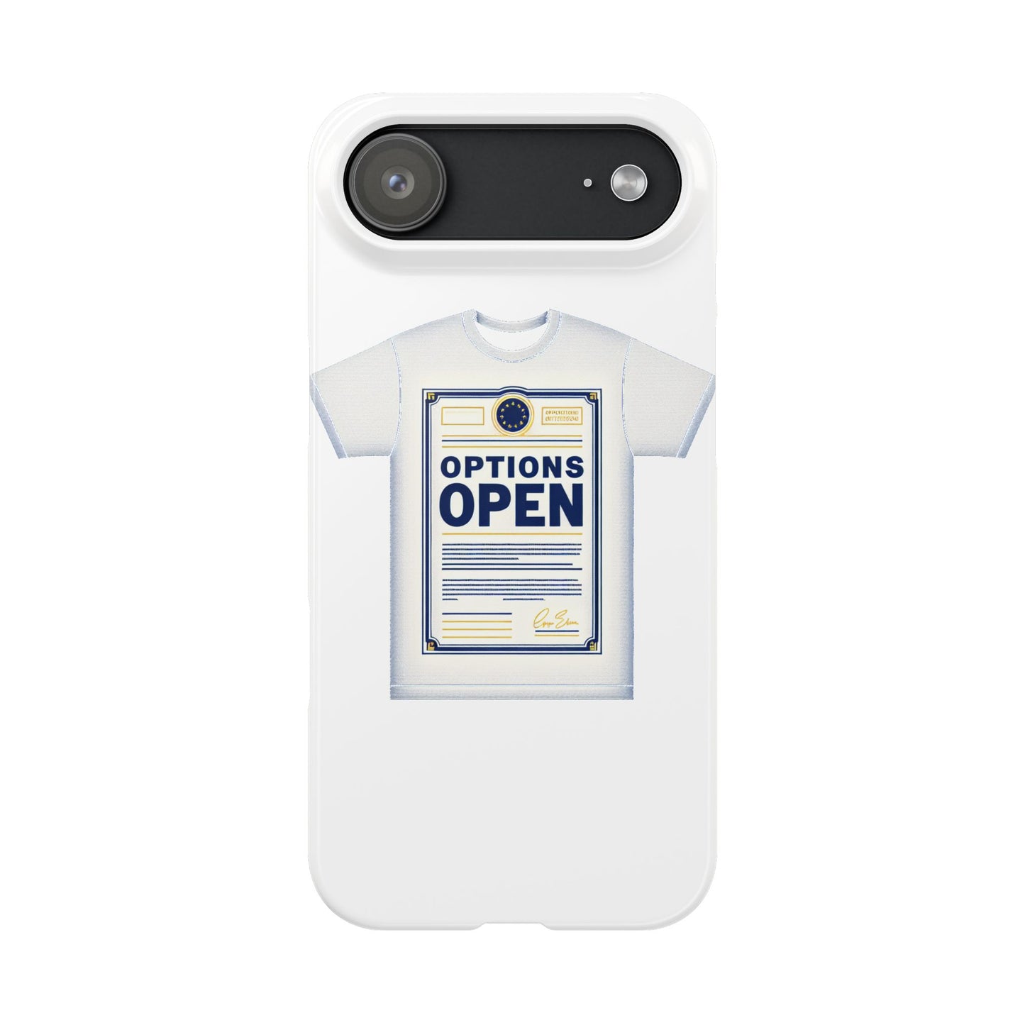 Product Phone Case